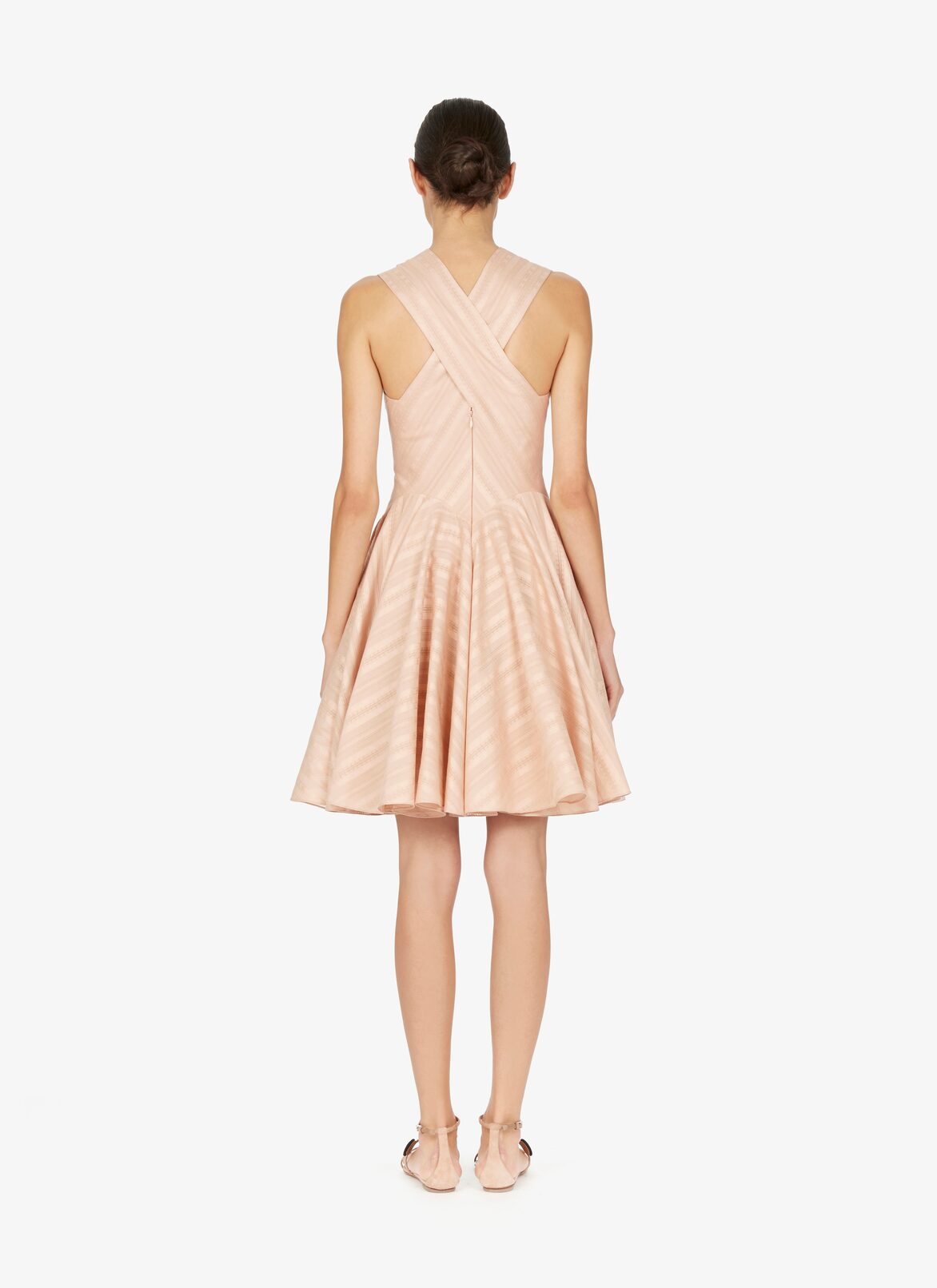 Dresses ALAÏA NUDE DRESSES